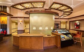 Hyatt Select Richmond Chester