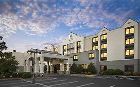 Hyatt Select Richmond Chester